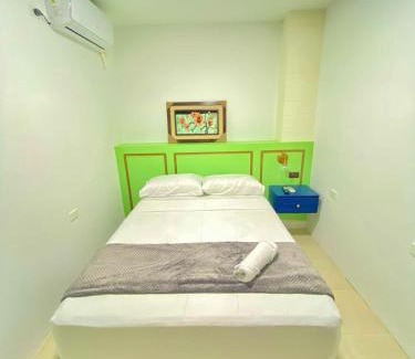 Portoviejo House | Hostal Marle