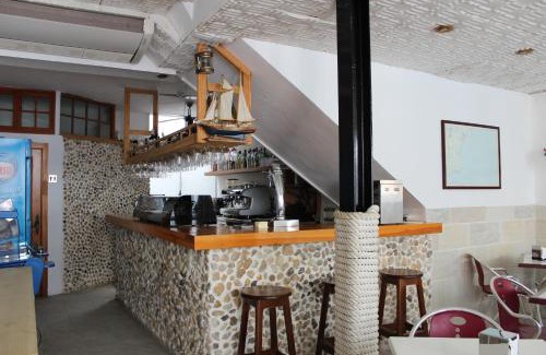 Nueva Tabarca House | Hostal Masin