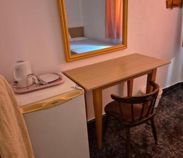 Morro Jable House | Hostal Maxorata