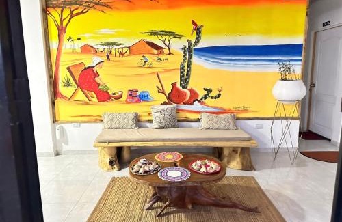 Mayapo House | Hostal mayapo confort