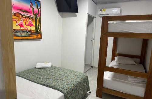 Mayapo House | Hostal mayapo confort