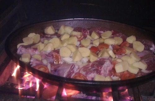 Numancia de la Sagra House | Hostal Mays