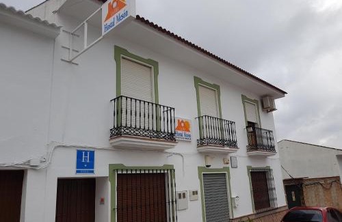 Riogordo House | Hostal Mesón La Era