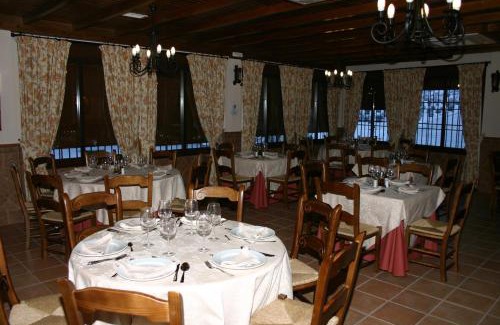 Riogordo House | Hostal Mesón La Era