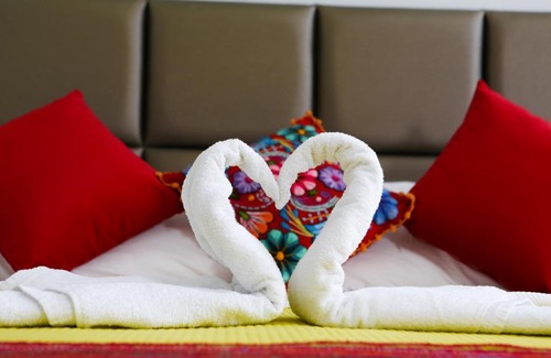 Abancay Hotel | Hostal Mica