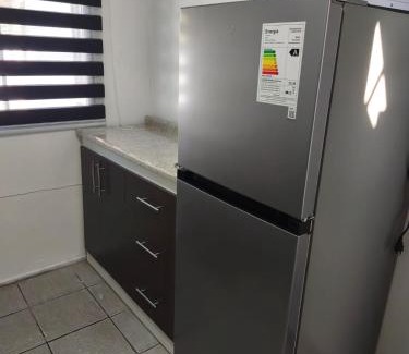 Rancagua House | Hostal milis
