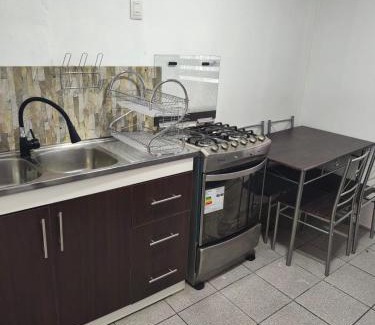 Rancagua House | Hostal milis