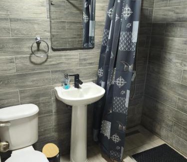 Rancagua House | Hostal milis