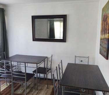 Rancagua House | Hostal milis