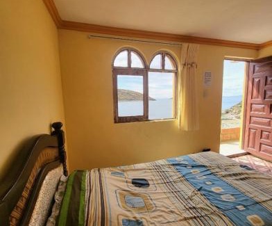 Challapampa Cabin | Hostal Mirador del Sol