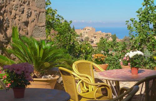Deia House | Hostal Miramar