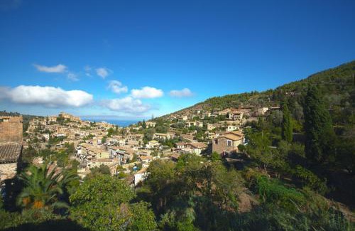 Deia House | Hostal Miramar