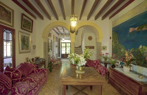 Deia House | Hostal Miramar