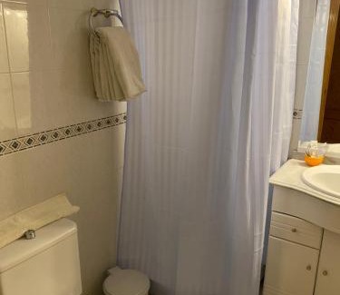 Bustarviejo House | Hostal Mirasierra