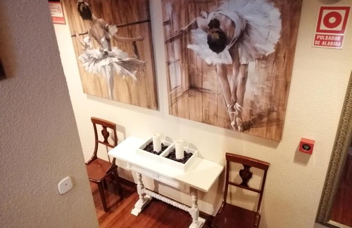 Hoznayo House | Hostal Mizmaya