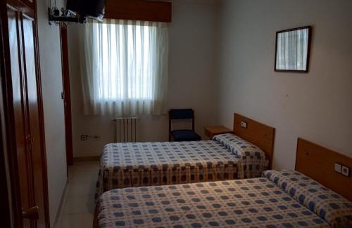 Coles House | Hostal Mobydick2