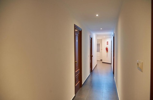 Pereiro de Aguiar House | Hostal Molgas