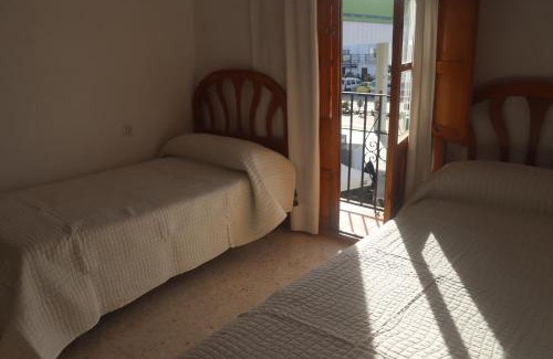 Gaucin House | HOSTAL MONCADA