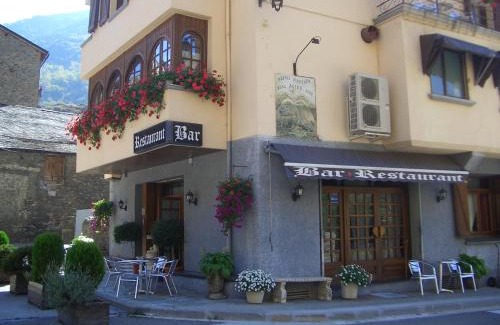 Alins House | Hostal Montaña