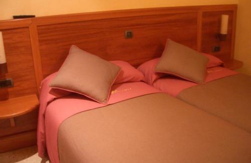 Alins House | Hostal Montaña