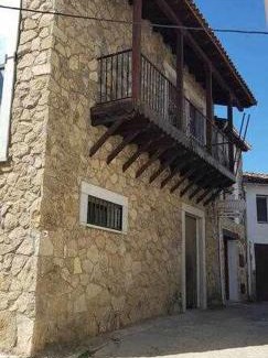 Montemayor del Rio House | Hostal Montemayor