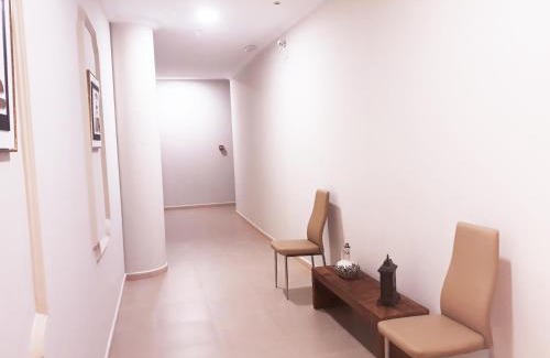 Moguer House | Hostal Montemayor