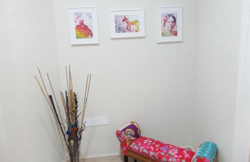 Moguer House | Hostal Montemayor