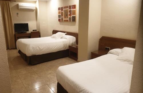 Silla House | Hostal Moreno