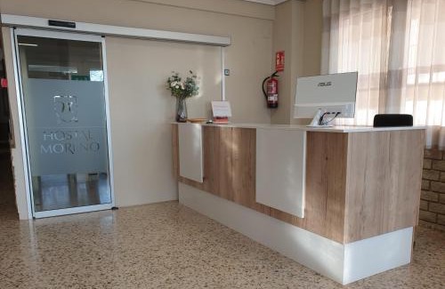Silla House | Hostal Moreno