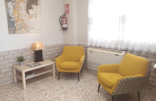 Silla House | Hostal Moreno