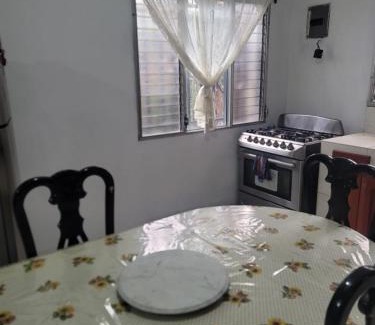 Copan Ruinas House | Hostal MURCIA