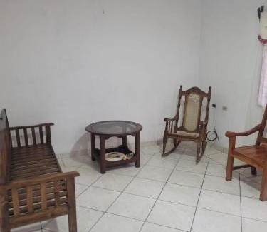 Copan Ruinas House | Hostal MURCIA