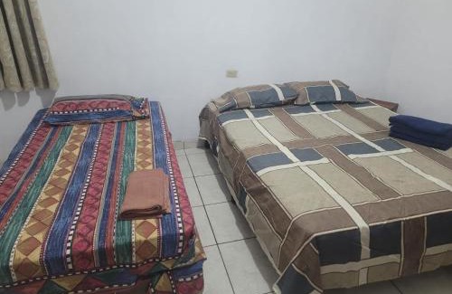 Copan Ruinas House | Hostal MURCIA