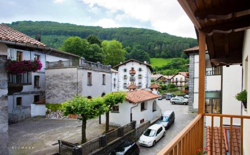 Leitza House | Hostal Musunzar