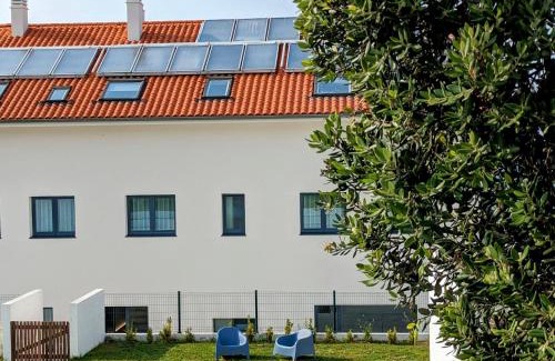 Razo da Costa House | Hostal Náutico de Razo