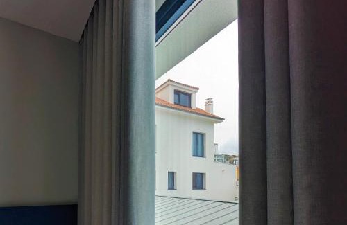 Razo da Costa House | Hostal Náutico de Razo