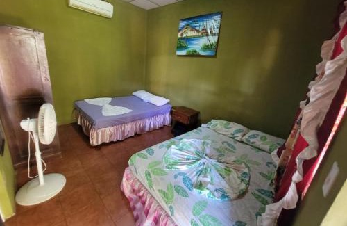Ometepe Island House | Hostal Nathaly