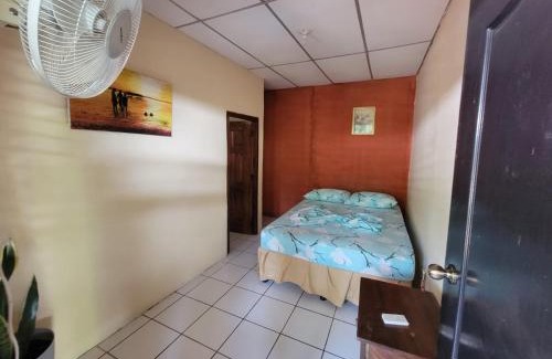 Ometepe Island House | Hostal Nathaly