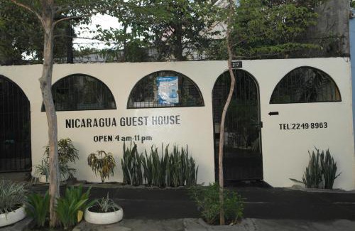 Managua House | Hostal Nicaragua Guest House