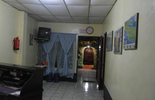 Managua House | Hostal Nicaragua Guest House