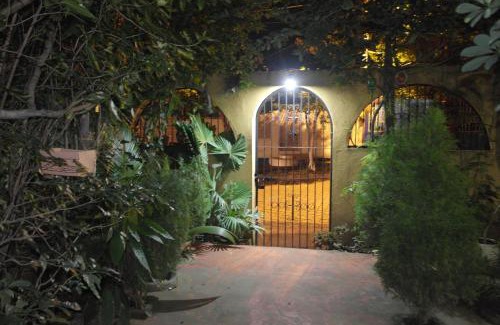 Managua House | Hostal Nicaragua Guest House