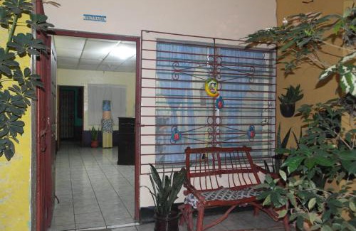 Managua House | Hostal Nicaragua Guest House