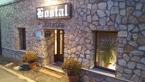 Medinaceli House | Hostal Nicolás