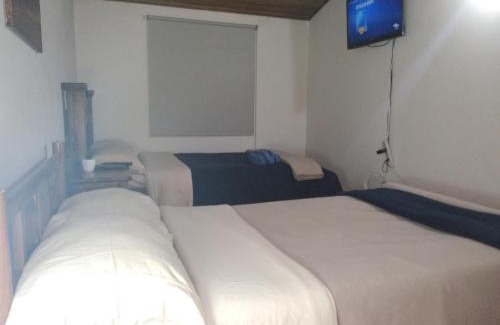 Normandia House | Hostal Norma101