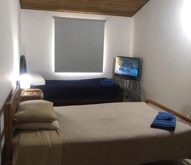 Normandia House | Hostal Norma101