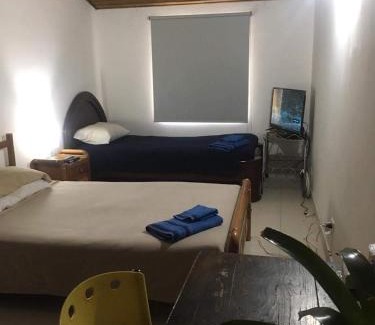 Normandia House | Hostal Norma101