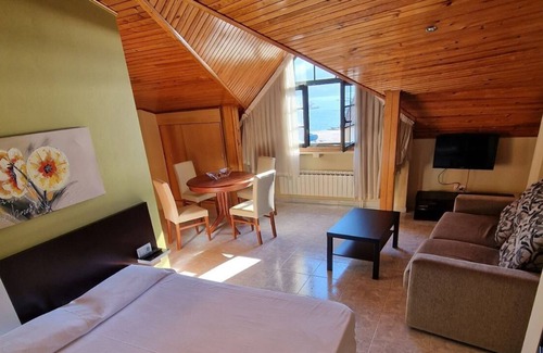 Cobres Bed & Breakfast | Hostal O galeón San Luis