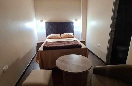 Huacho House | Hostal Olimpo
