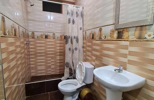 Huacho House | Hostal Olimpo