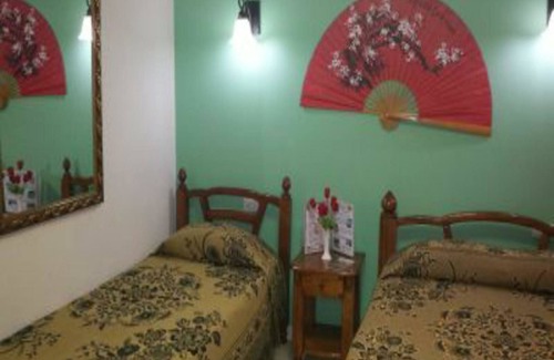 Cienfuegos House | Hostal Oriente